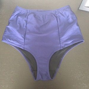 American Apparel bikini bottoms